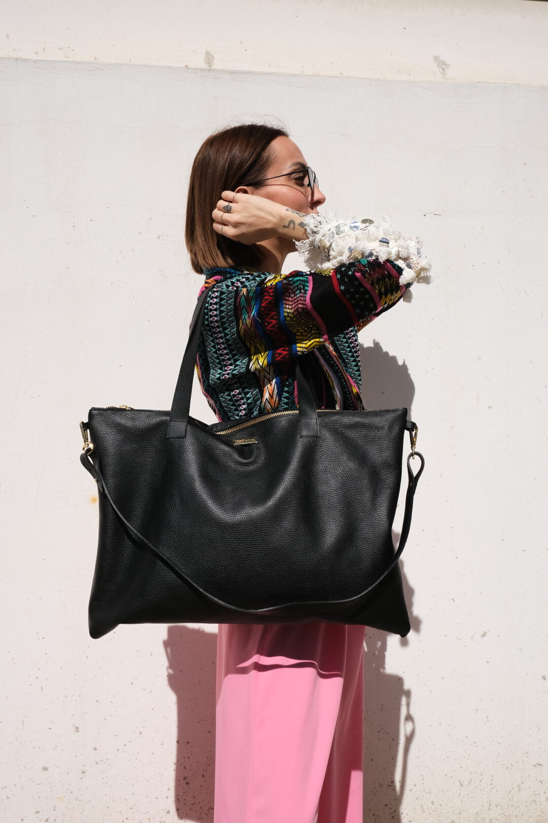 Le matilde best sale borse