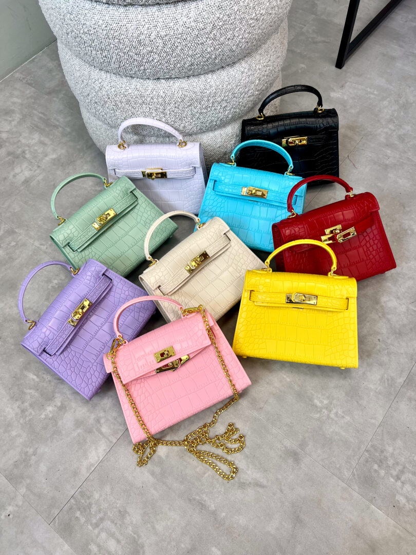 (image for) Mini bag gomma