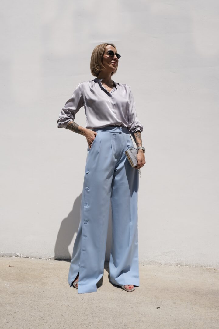 (image for) Pantalone bottoni Raul