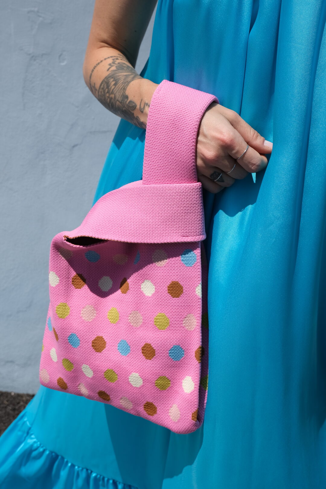 (image for) Mini shopper pois