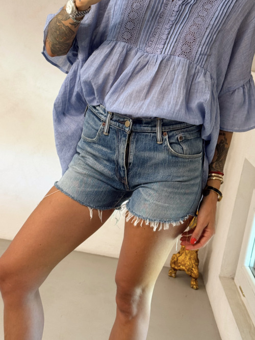 Shorts Levi's vintage