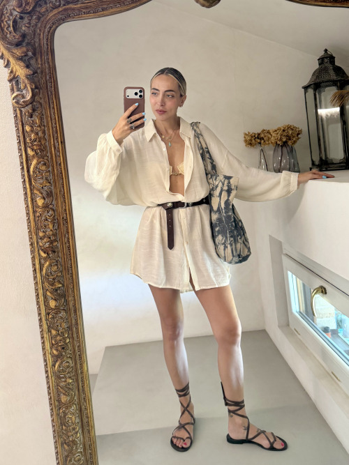 Total look Beach days