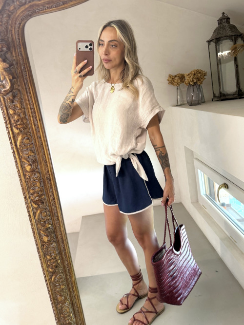 Shorts profili