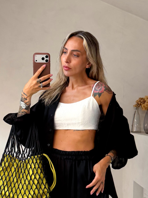 Top pizzo Lumina