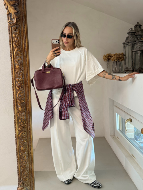 Total look Patty