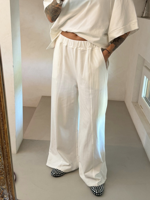 Pantalone palazzo Patty