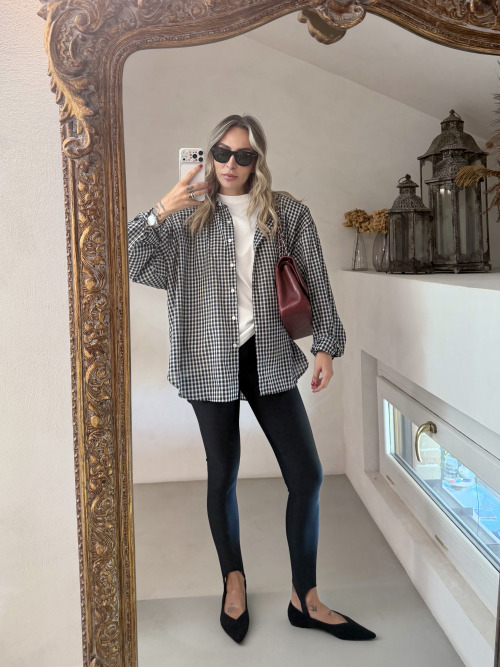 Total look Morning