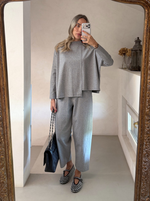Coordinato jersey Adam