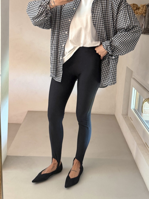 Leggins staffa