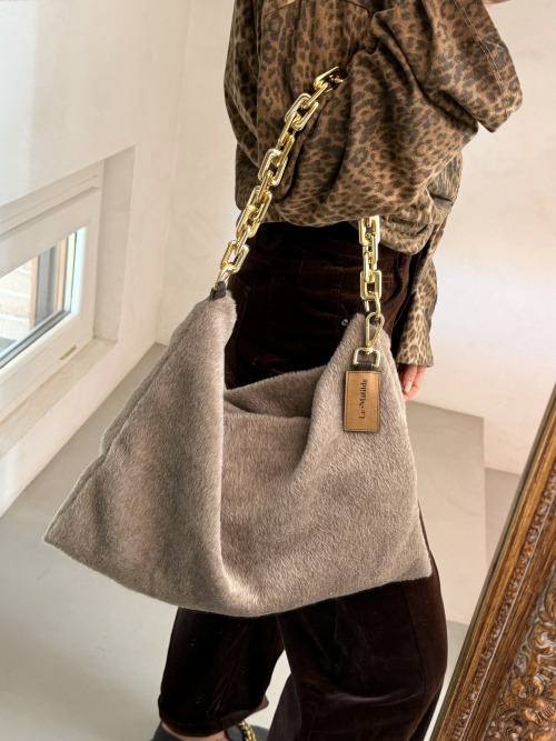 Borsa ecofur catena