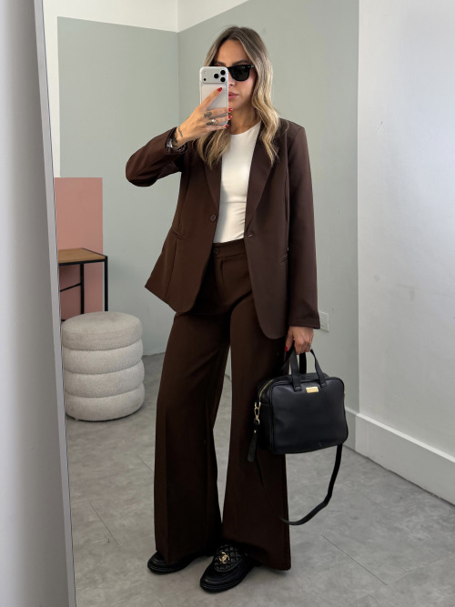 Tailleur Diana